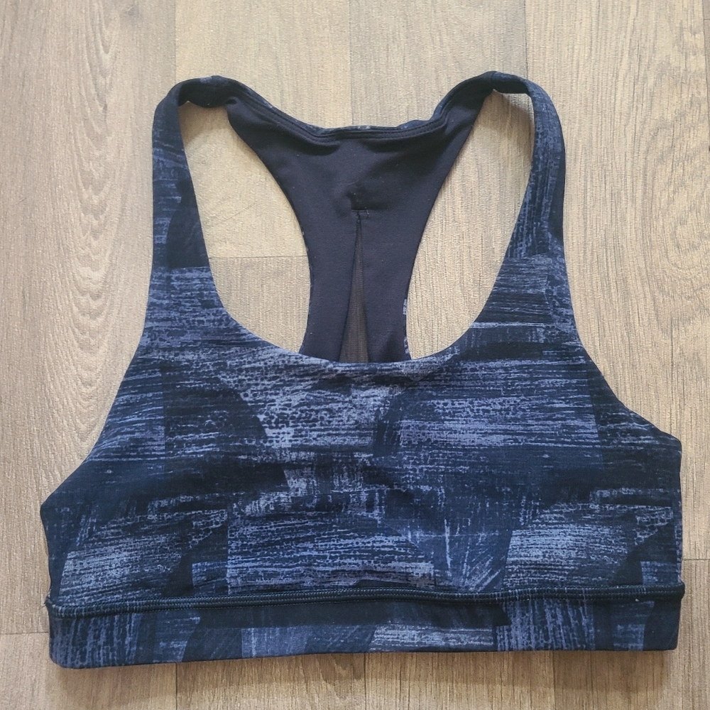 🦄 Lululemon Sports Bra Size 6